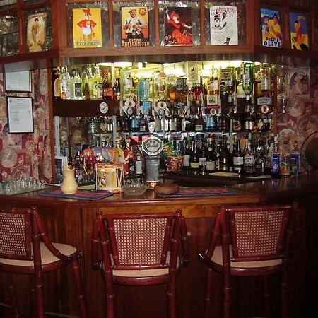 Bayview Guest House Saint Helier Jersey Esterno foto