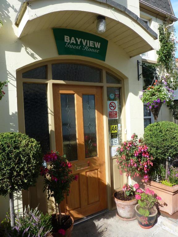 Bayview Guest House Saint Helier Jersey Esterno foto