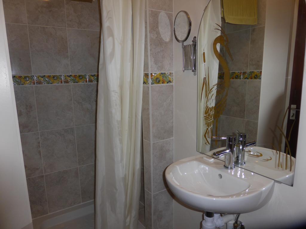 Bayview Guest House Saint Helier Jersey Camera foto