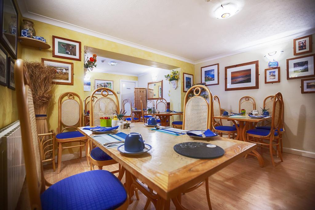 Bayview Guest House Saint Helier Jersey Esterno foto