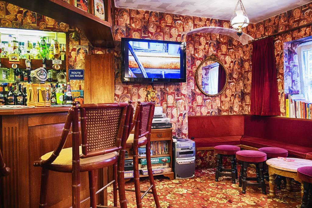 Bayview Guest House Saint Helier Jersey Esterno foto