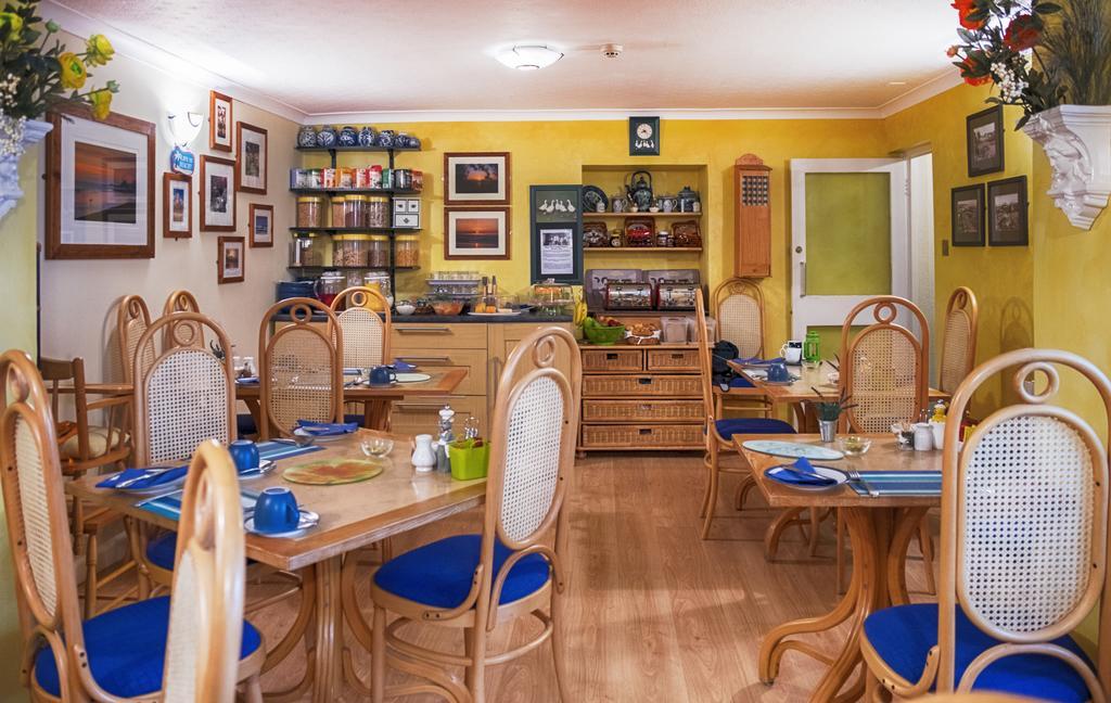 Bayview Guest House Saint Helier Jersey Esterno foto