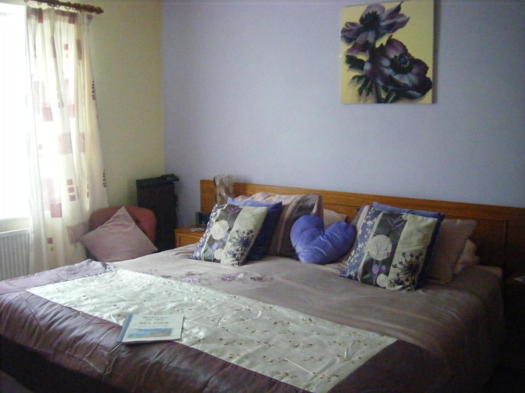 Bayview Guest House Saint Helier Jersey Camera foto