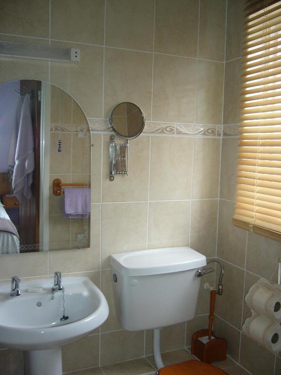 Bayview Guest House Saint Helier Jersey Camera foto