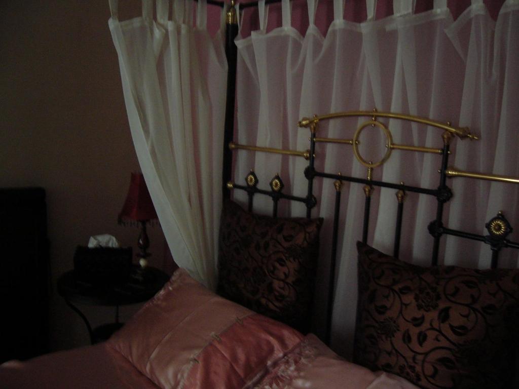 Bayview Guest House Saint Helier Jersey Camera foto