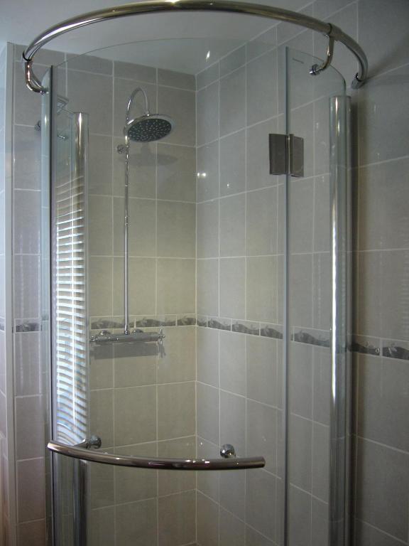 Bayview Guest House Saint Helier Jersey Camera foto