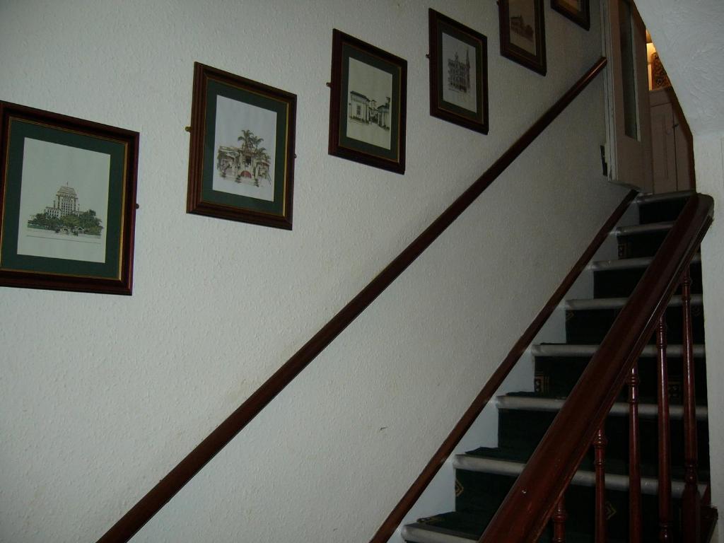 Bayview Guest House Saint Helier Jersey Esterno foto