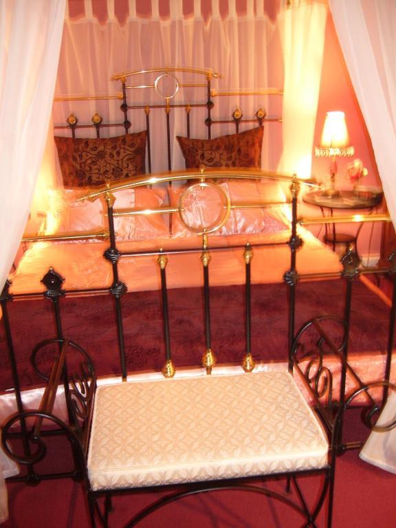 Bayview Guest House Saint Helier Jersey Camera foto