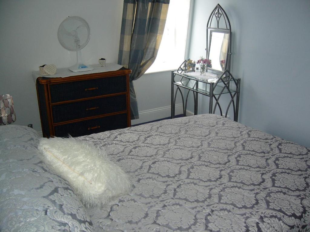Bayview Guest House Saint Helier Jersey Camera foto