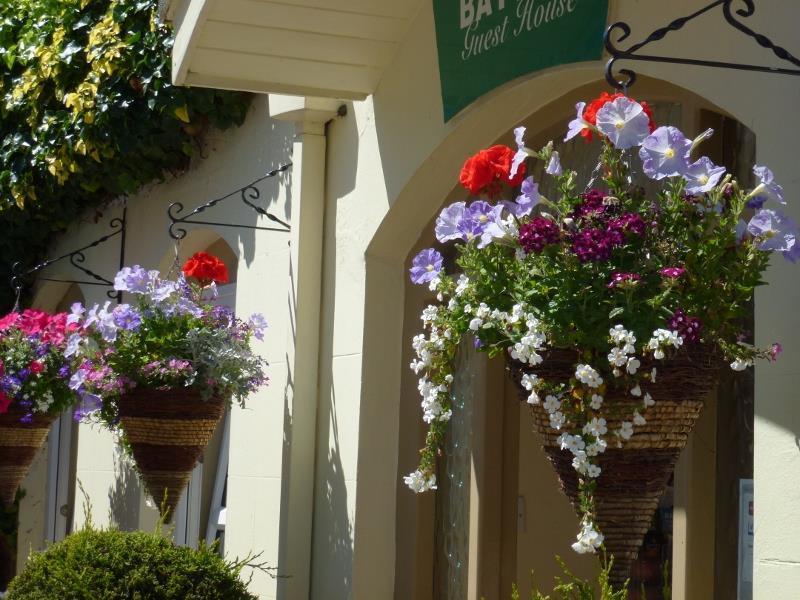 Bayview Guest House Saint Helier Jersey Esterno foto