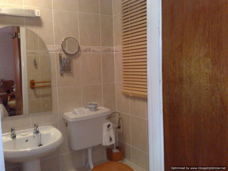 Bayview Guest House Saint Helier Jersey Esterno foto