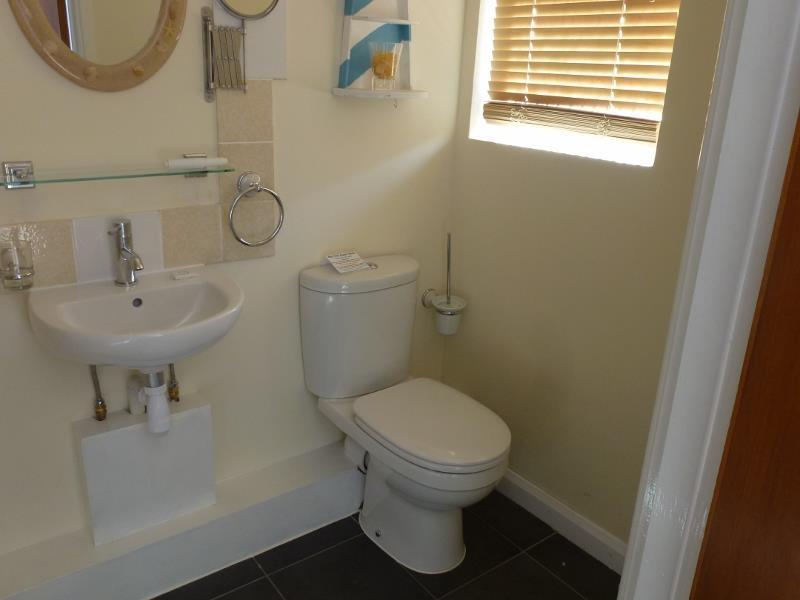 Bayview Guest House Saint Helier Jersey Esterno foto