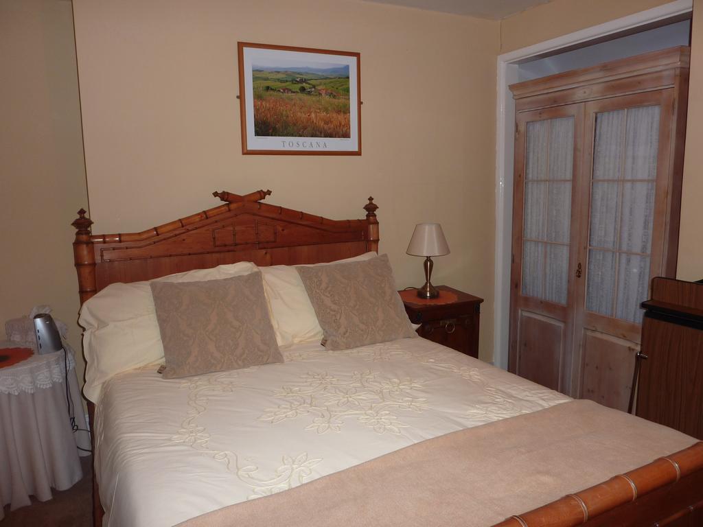 Bayview Guest House Saint Helier Jersey Esterno foto