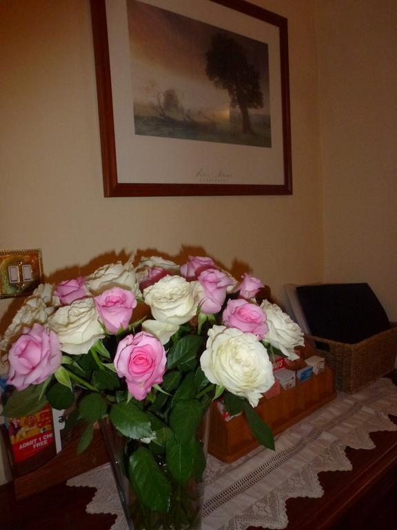 Bayview Guest House Saint Helier Jersey Esterno foto