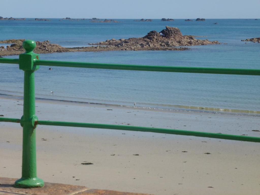 Bayview Guest House Saint Helier Jersey Esterno foto