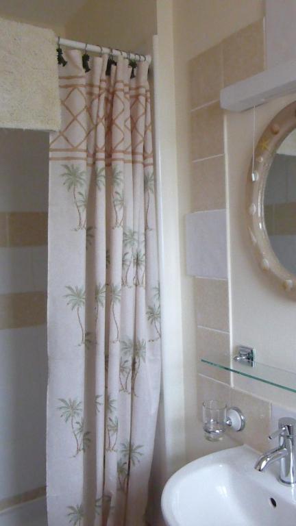 Bayview Guest House Saint Helier Jersey Camera foto