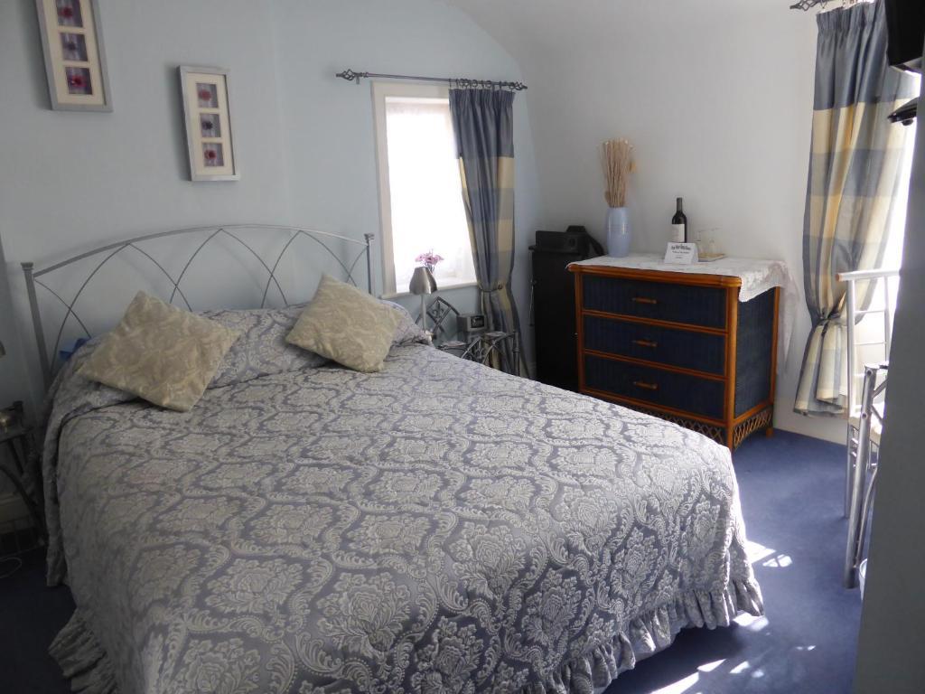 Bayview Guest House Saint Helier Jersey Camera foto