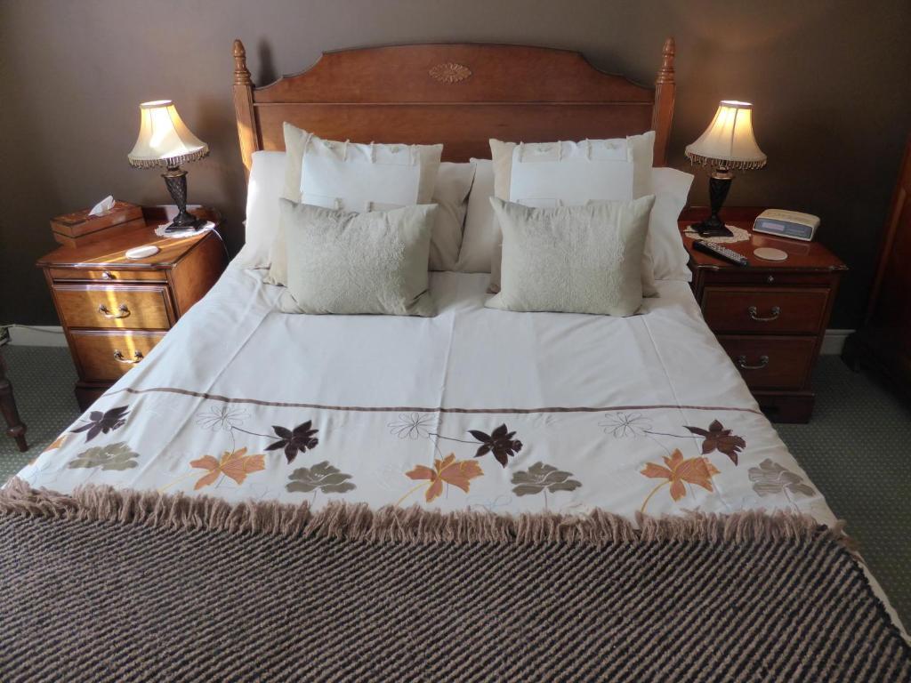 Bayview Guest House Saint Helier Jersey Esterno foto